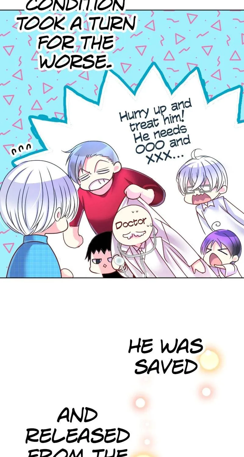 I Was Reborn as a Housekeeper in a Parallel World! Chapter 238 page 16 - 