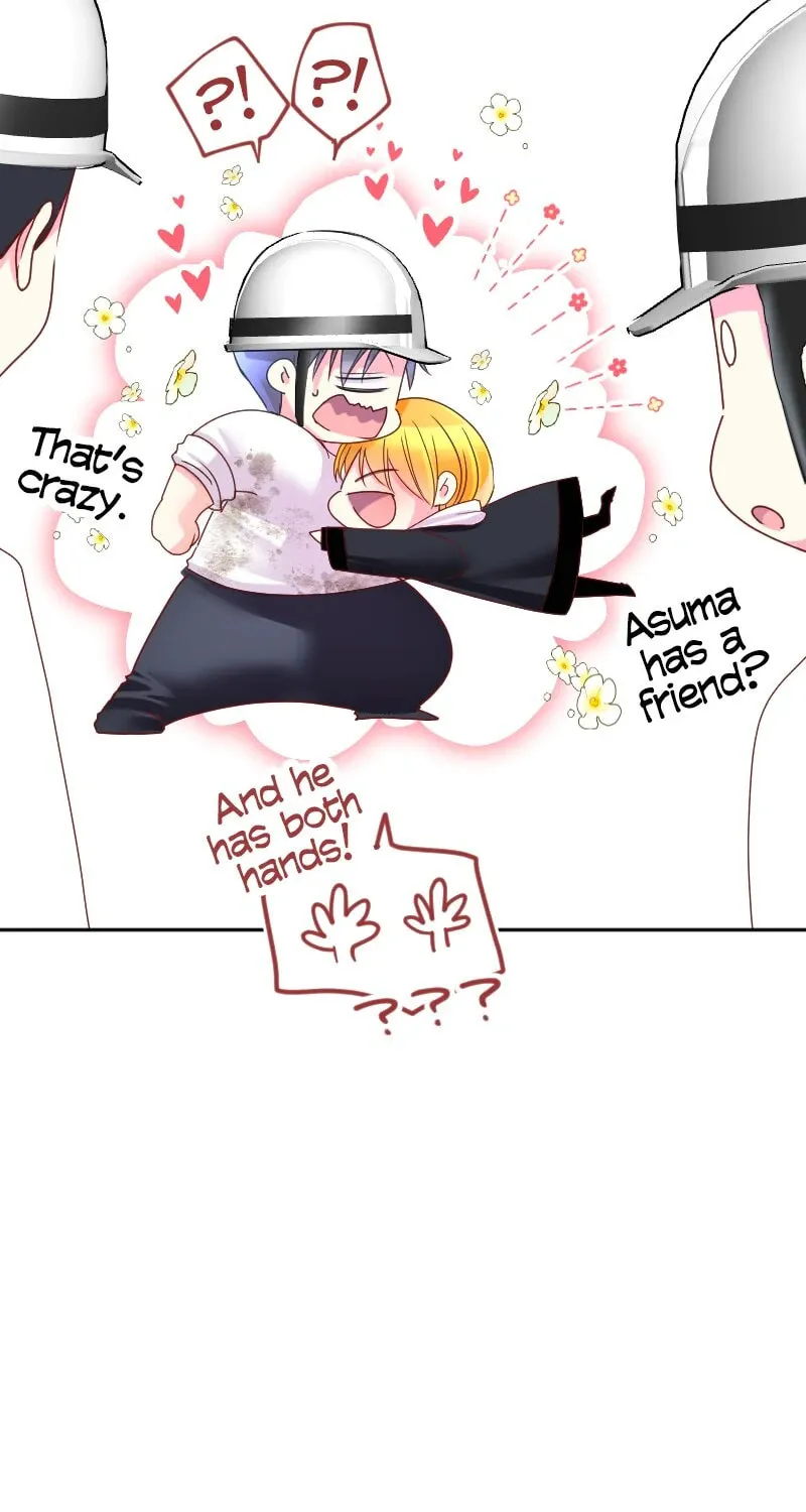 I Was Reborn as a Housekeeper in a Parallel World! Chapter 238 page 175 - 