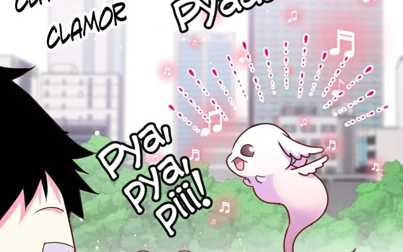 I Was Reborn as a Housekeeper in a Parallel World! Chapter 238 page 193 - 