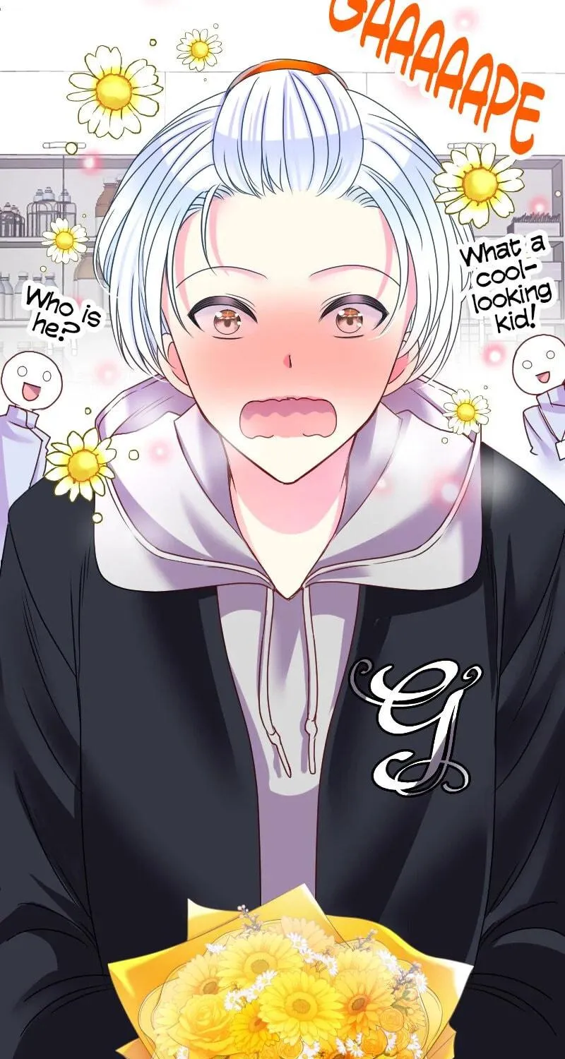 I Was Reborn as a Housekeeper in a Parallel World! Chapter 238 page 201 - 