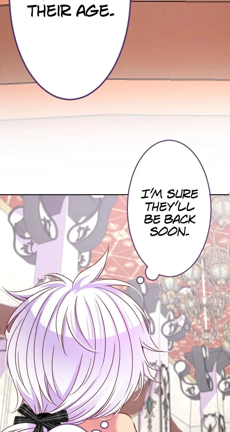I Was Reborn as a Housekeeper in a Parallel World! Chapter 238 page 212 - 