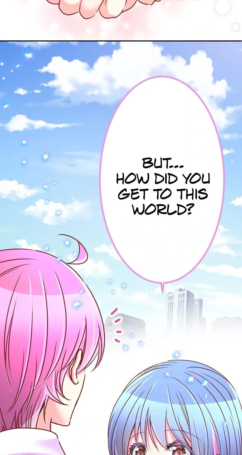 I Was Reborn as a Housekeeper in a Parallel World! Chapter 238 page 221 - 