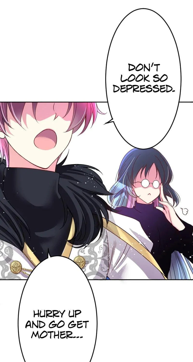 I Was Reborn as a Housekeeper in a Parallel World! Chapter 238 page 241 - 