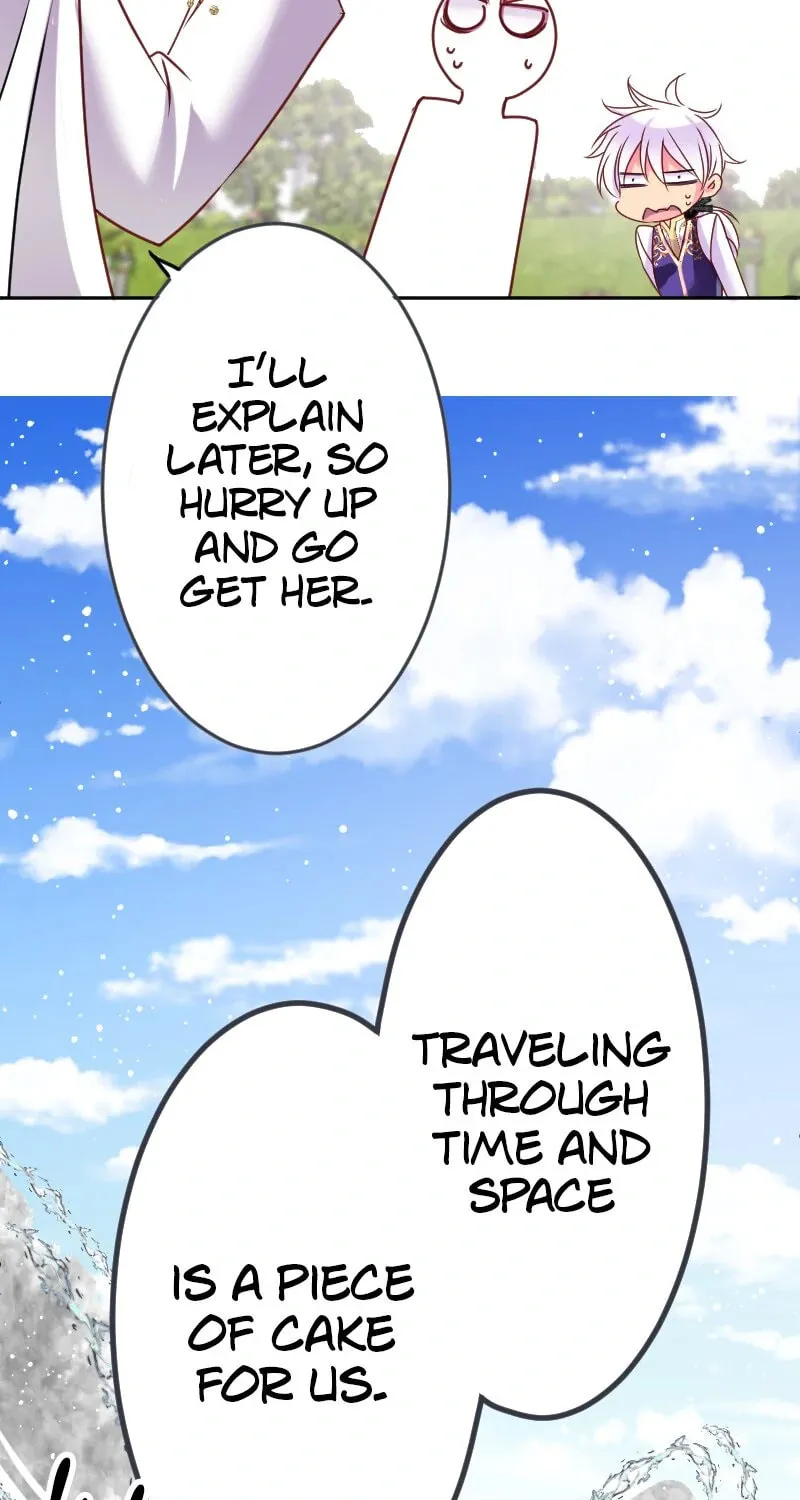 I Was Reborn as a Housekeeper in a Parallel World! Chapter 238 page 249 - 