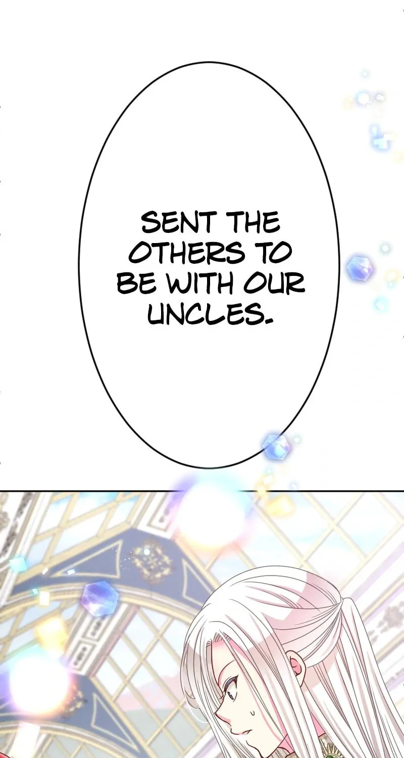 I Was Reborn as a Housekeeper in a Parallel World! Chapter 238 page 254 - 