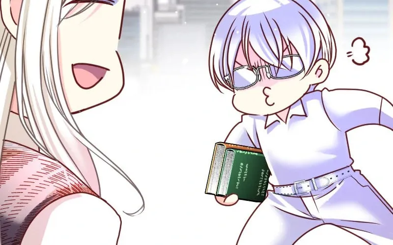 I Was Reborn as a Housekeeper in a Parallel World! Chapter 238 page 272 - 