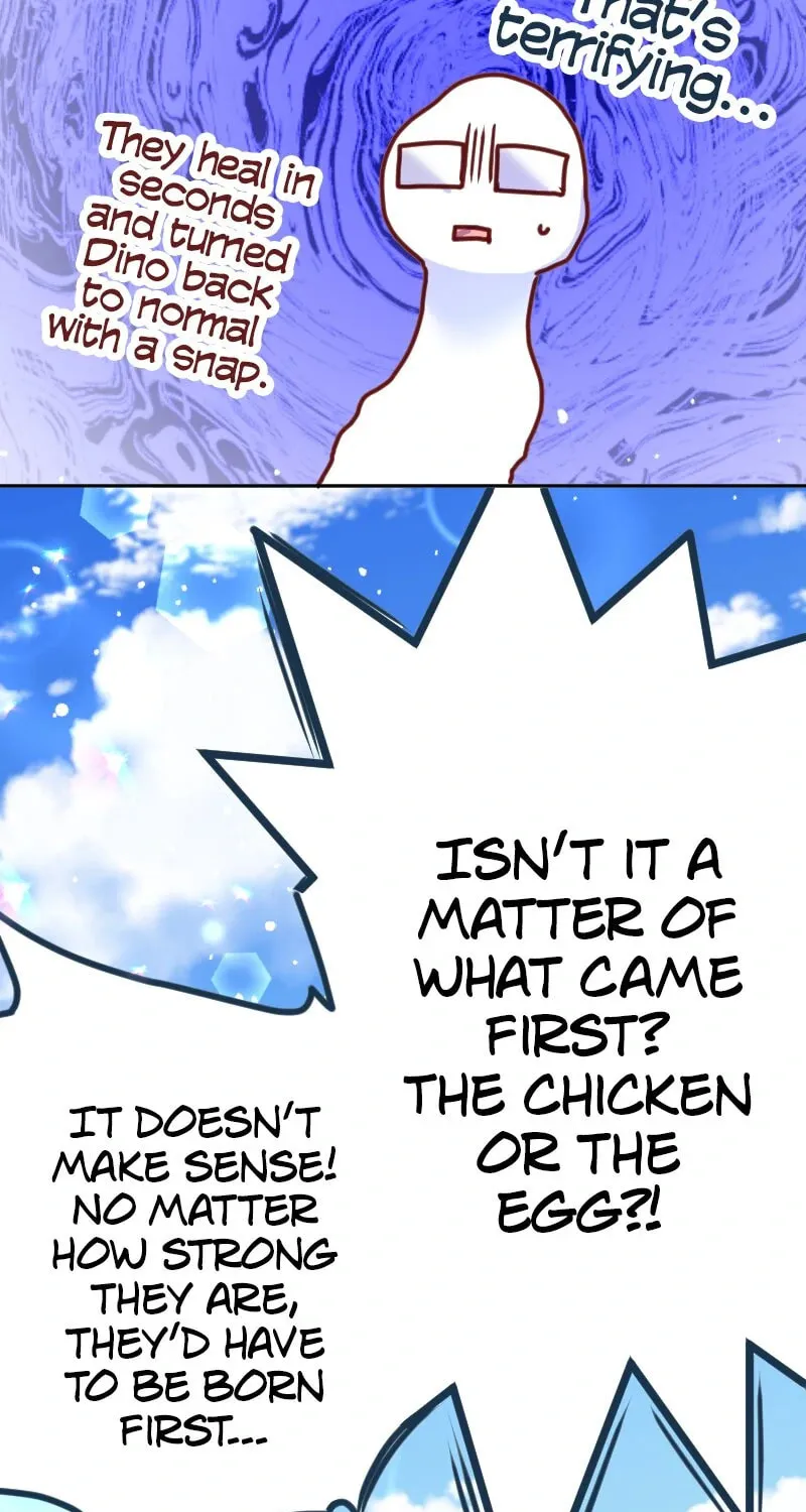 I Was Reborn as a Housekeeper in a Parallel World! Chapter 238 page 275 - 