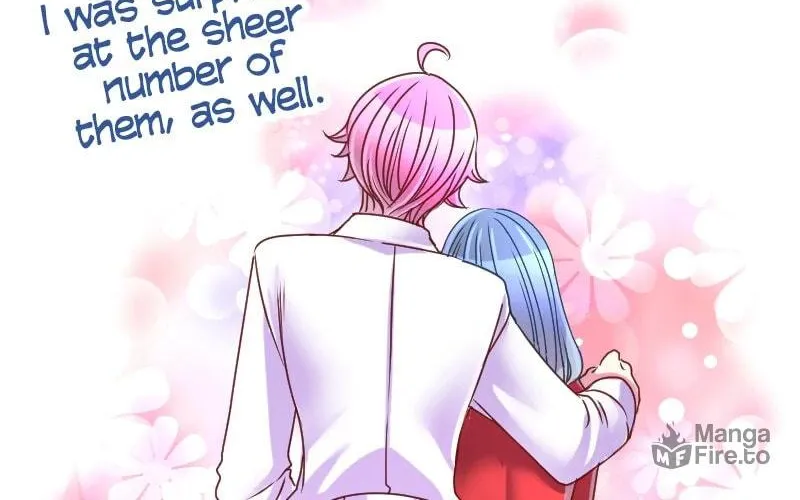 I Was Reborn as a Housekeeper in a Parallel World! Chapter 238 page 280 - 