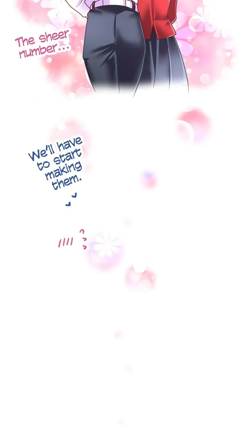 I Was Reborn as a Housekeeper in a Parallel World! Chapter 238 page 281 - 