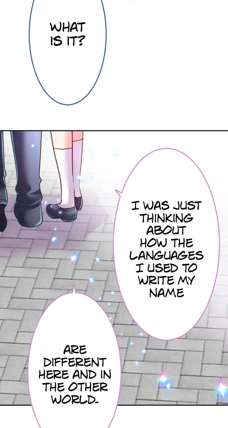 I Was Reborn as a Housekeeper in a Parallel World! Chapter 238 page 285 - 