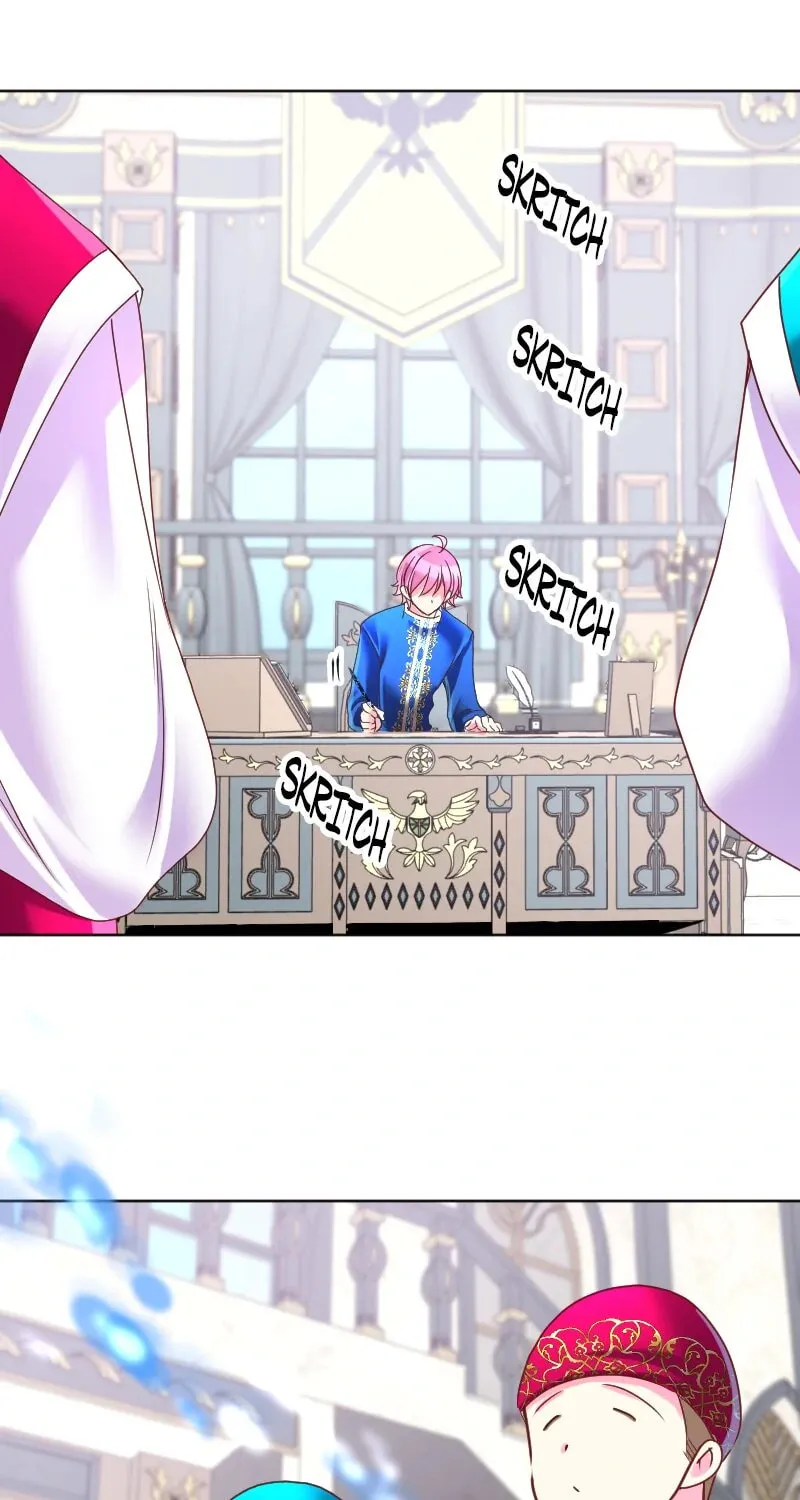 I Was Reborn as a Housekeeper in a Parallel World! Chapter 238 page 34 - 