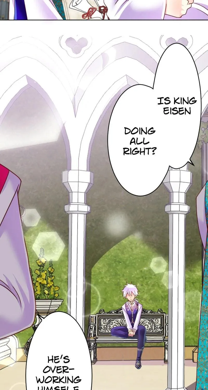 I Was Reborn as a Housekeeper in a Parallel World! Chapter 238 page 36 - 
