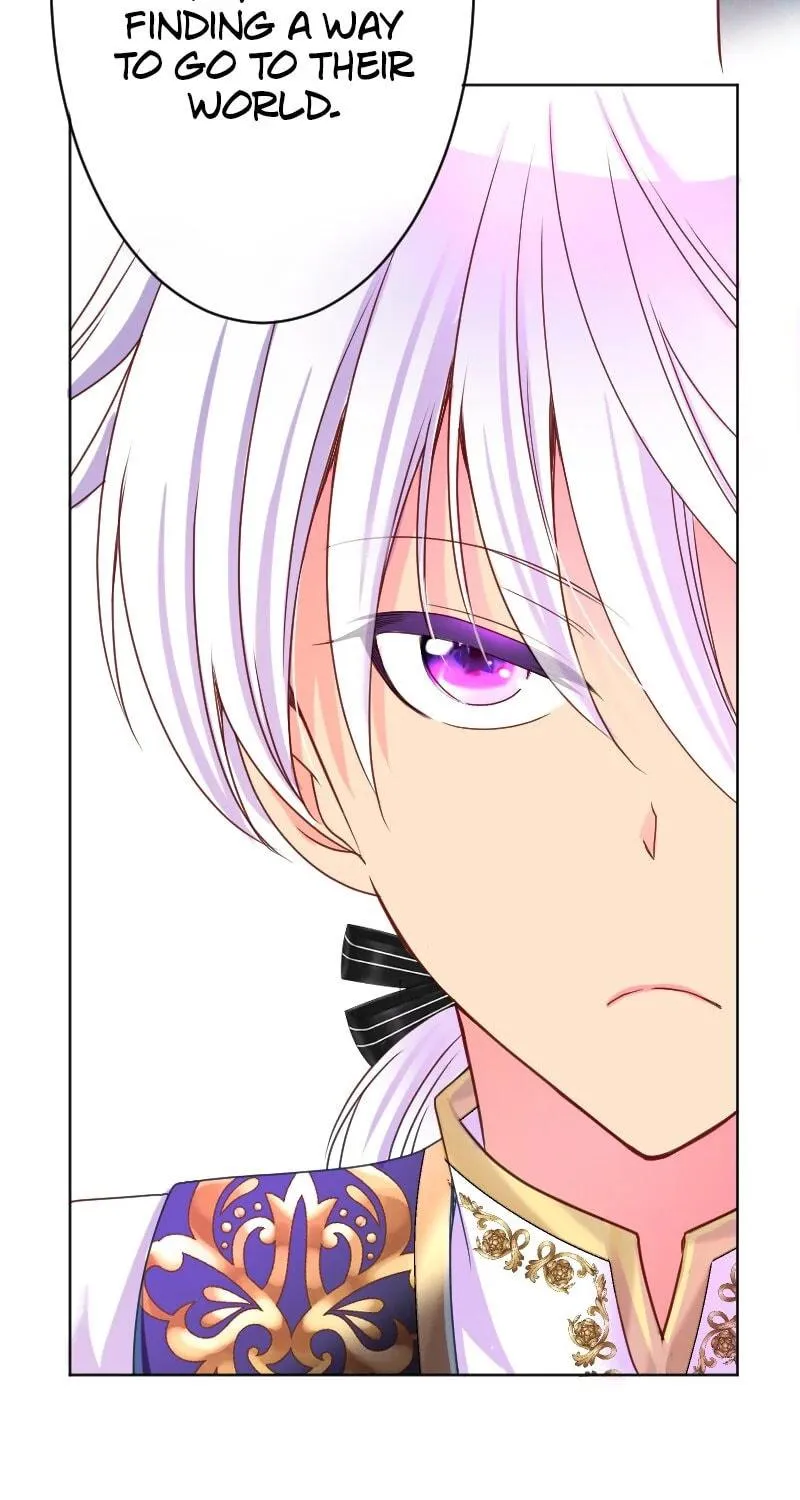 I Was Reborn as a Housekeeper in a Parallel World! Chapter 238 page 38 - 