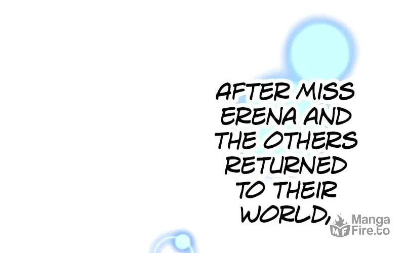 I Was Reborn as a Housekeeper in a Parallel World! Chapter 238 page 39 - 