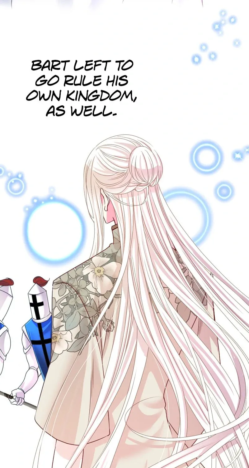 I Was Reborn as a Housekeeper in a Parallel World! Chapter 238 page 42 - 