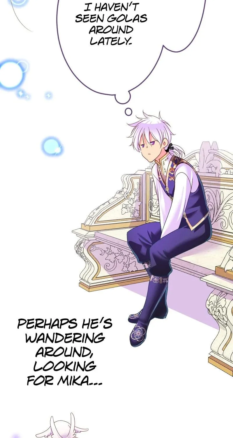 I Was Reborn as a Housekeeper in a Parallel World! Chapter 238 page 44 - 