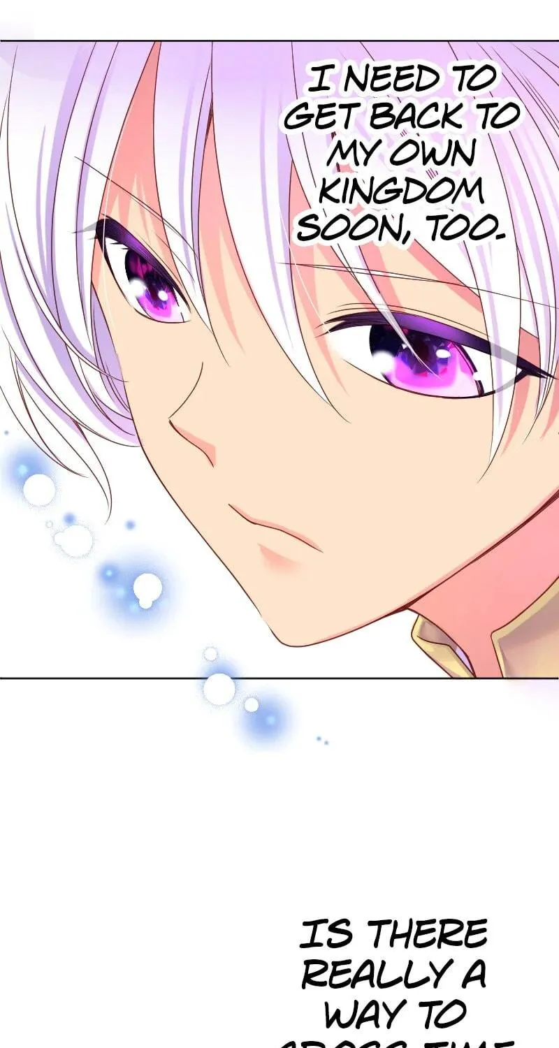 I Was Reborn as a Housekeeper in a Parallel World! Chapter 238 page 46 - 
