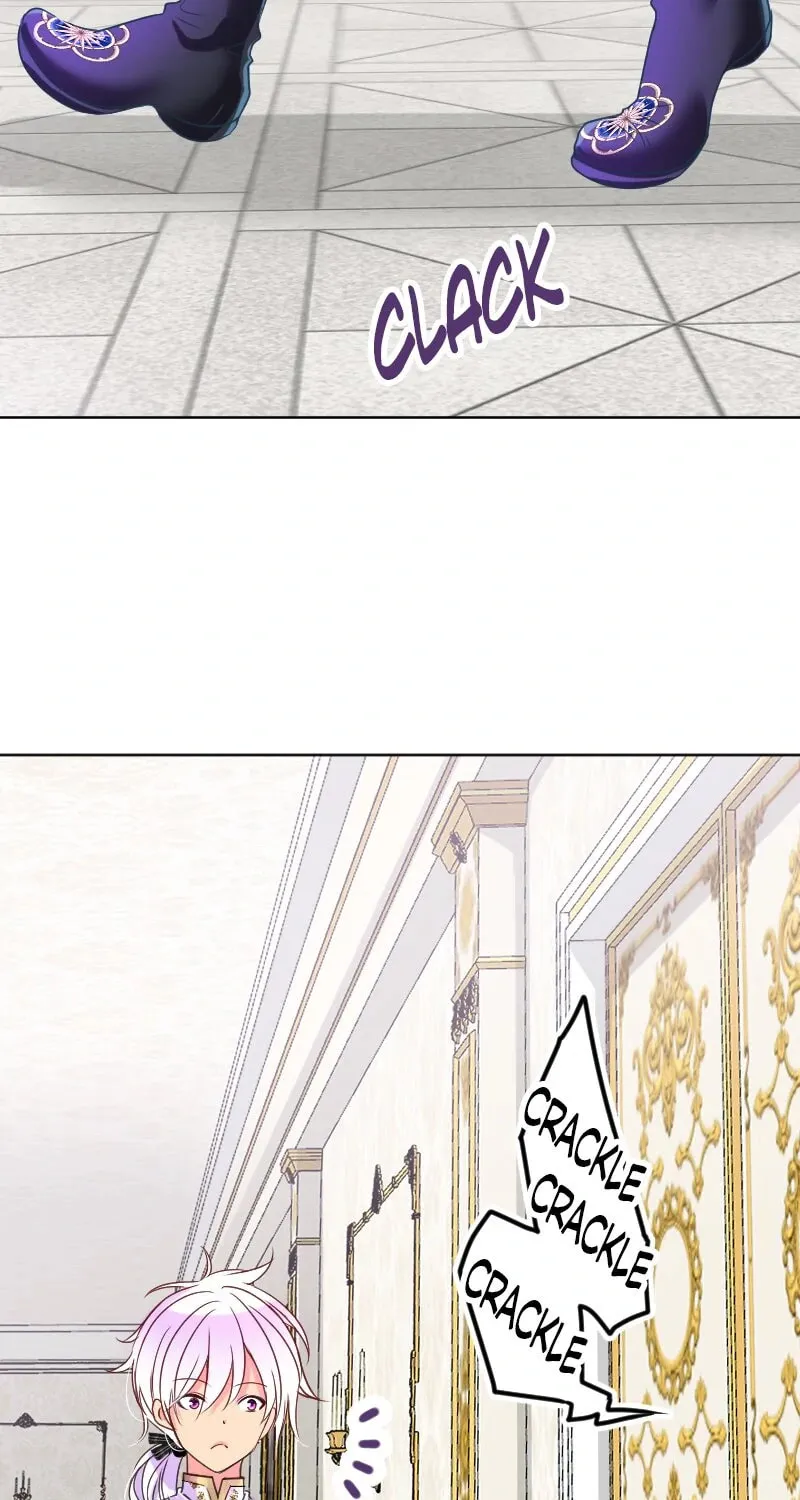I Was Reborn as a Housekeeper in a Parallel World! Chapter 238 page 48 - 
