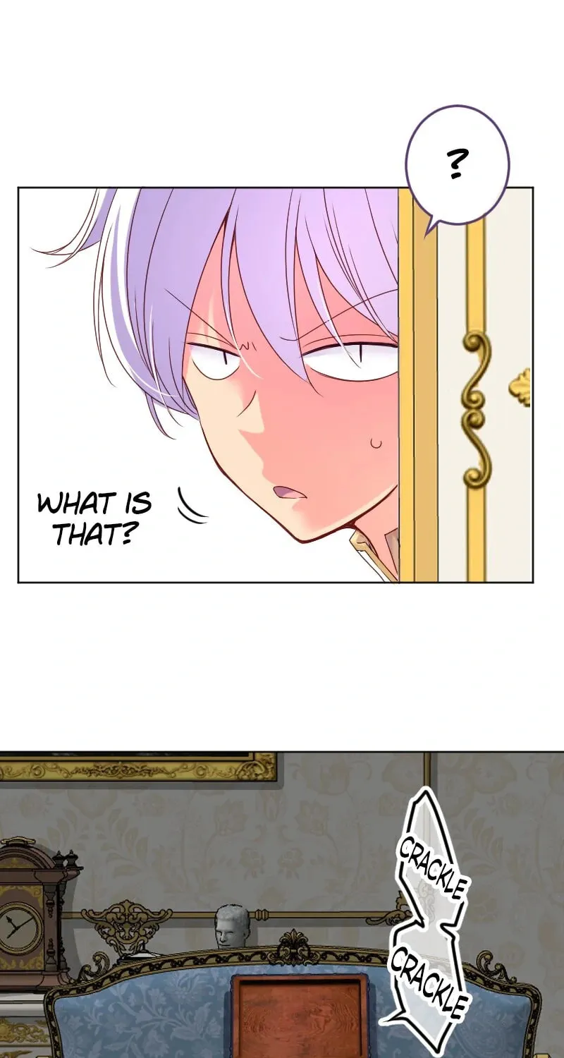 I Was Reborn as a Housekeeper in a Parallel World! Chapter 238 page 51 - 
