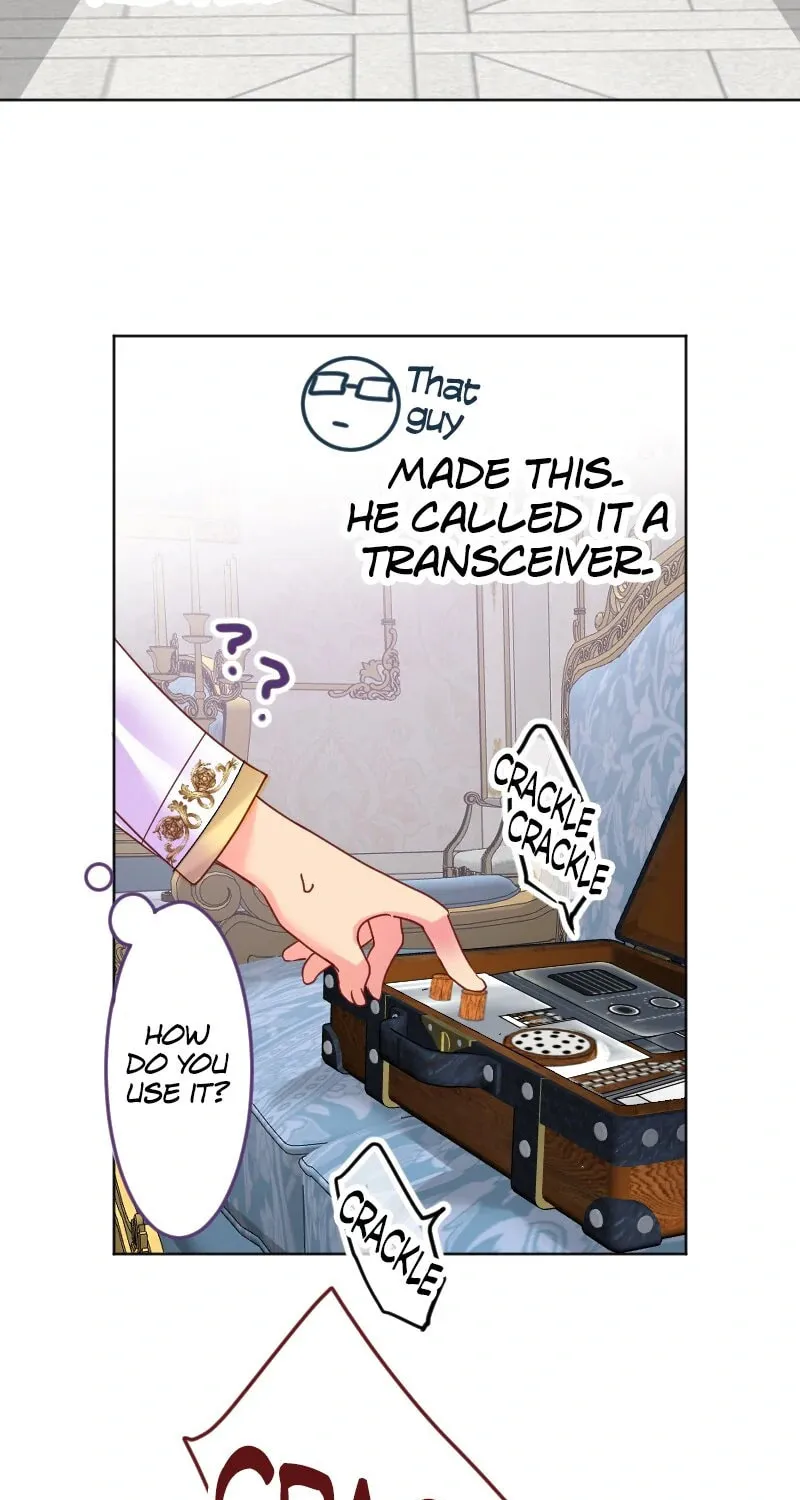 I Was Reborn as a Housekeeper in a Parallel World! Chapter 238 page 53 - 