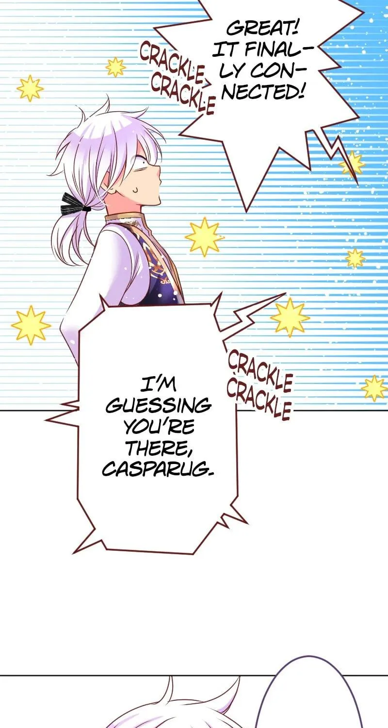 I Was Reborn as a Housekeeper in a Parallel World! Chapter 238 page 55 - 