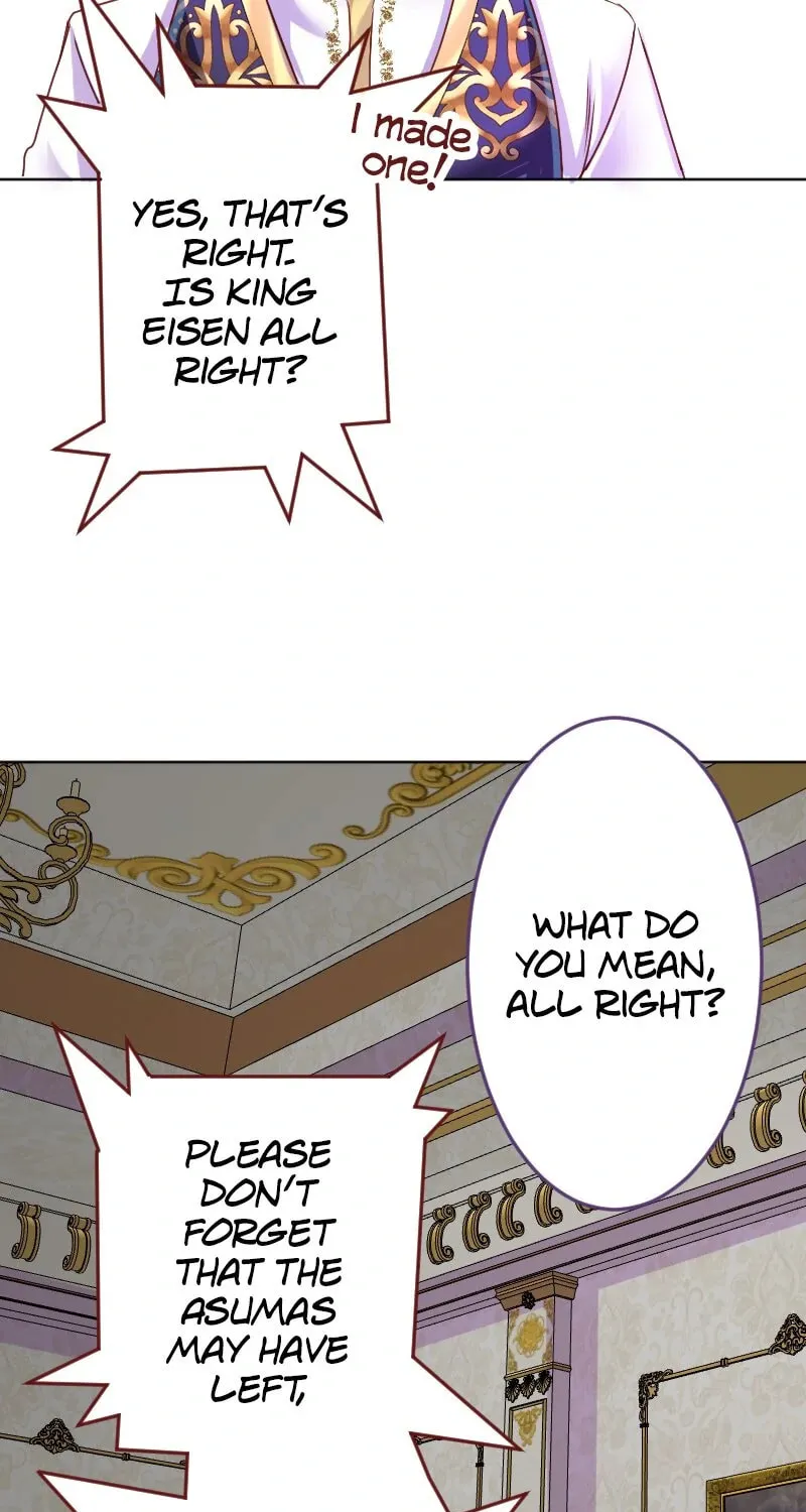 I Was Reborn as a Housekeeper in a Parallel World! Chapter 238 page 57 - 