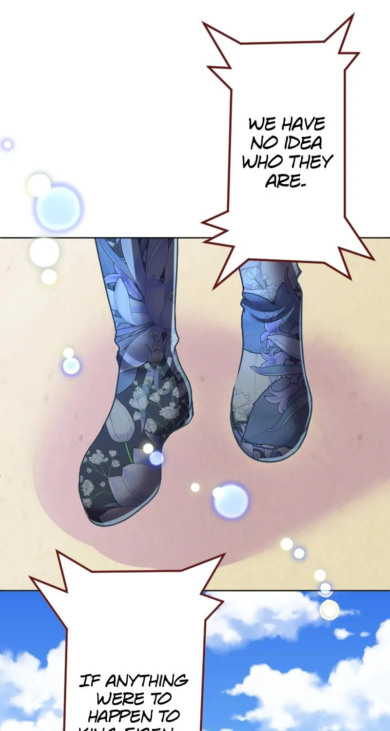 I Was Reborn as a Housekeeper in a Parallel World! Chapter 238 page 62 - 