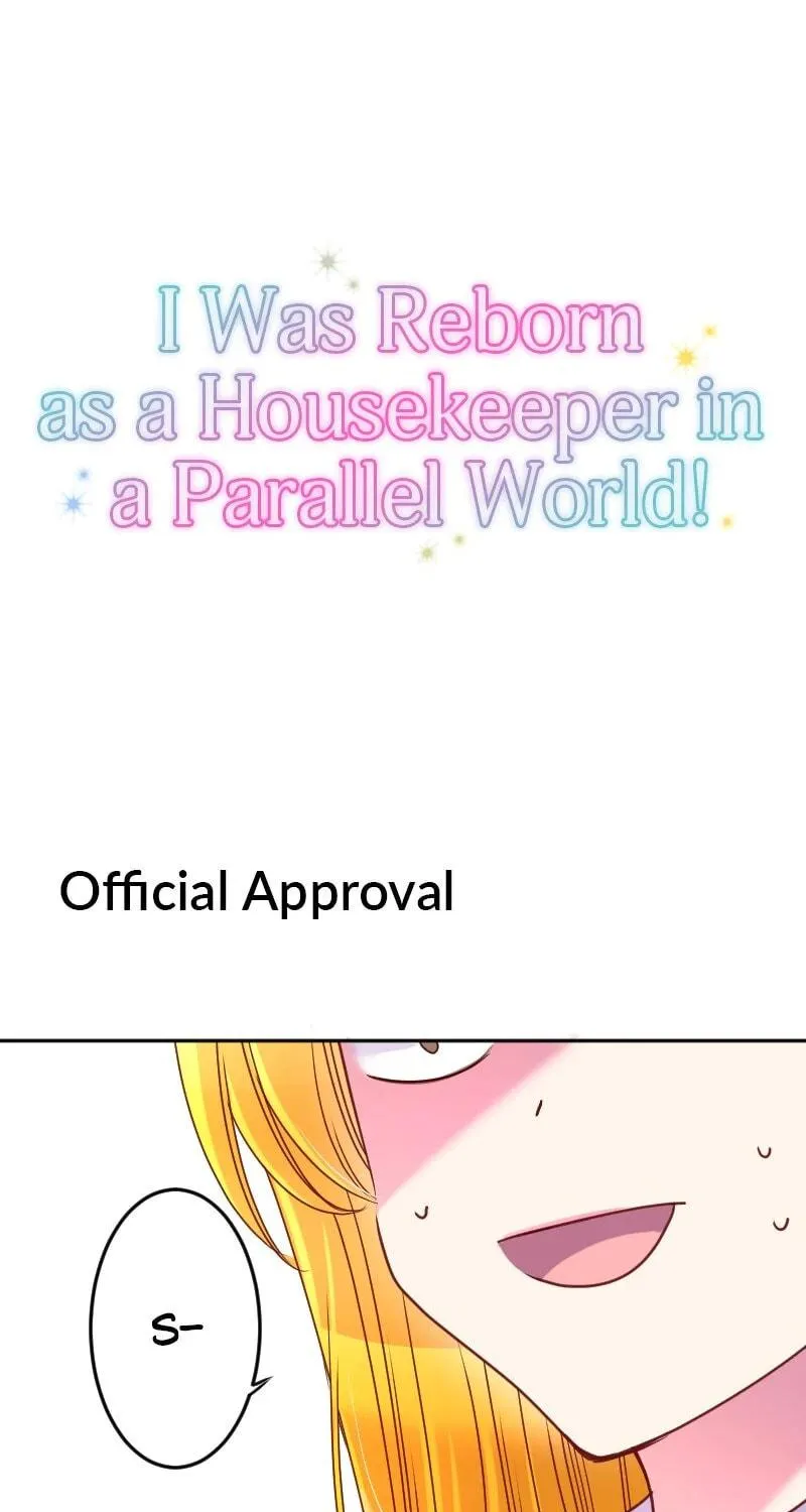 I Was Reborn as a Housekeeper in a Parallel World! Chapter 239 page 17 - 