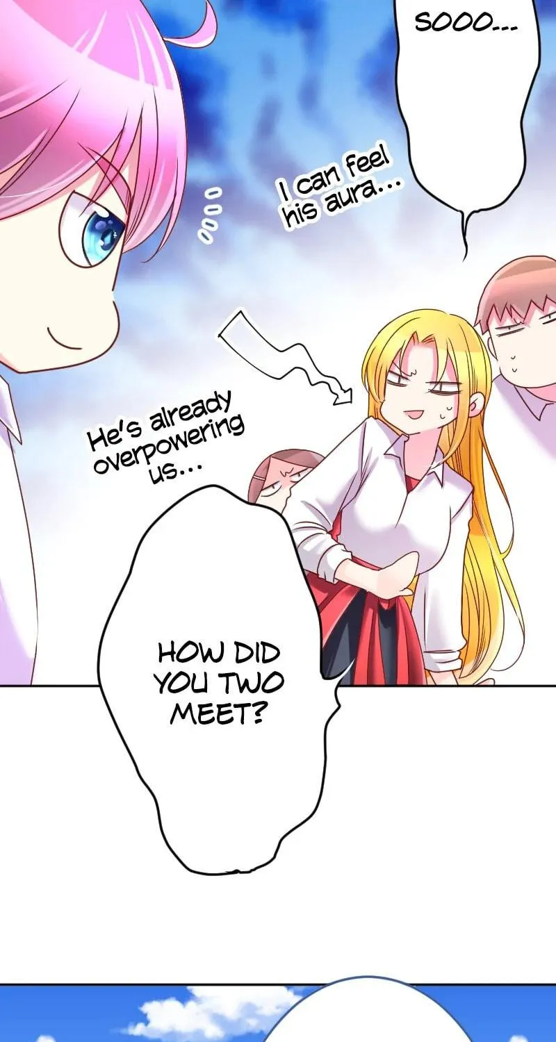 I Was Reborn as a Housekeeper in a Parallel World! Chapter 239 page 19 - 