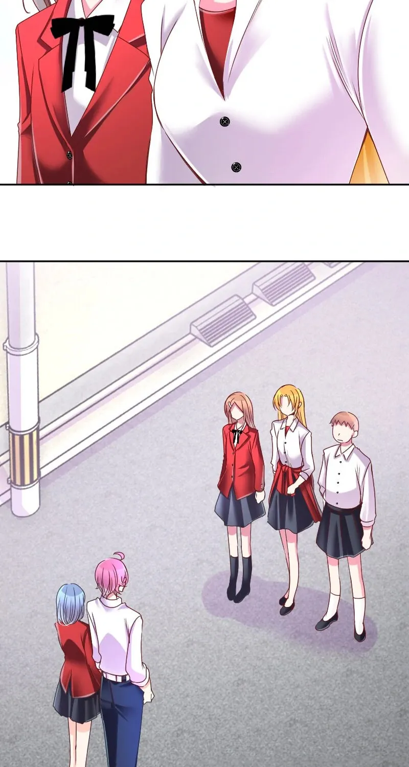 I Was Reborn as a Housekeeper in a Parallel World! Chapter 239 page 3 - 