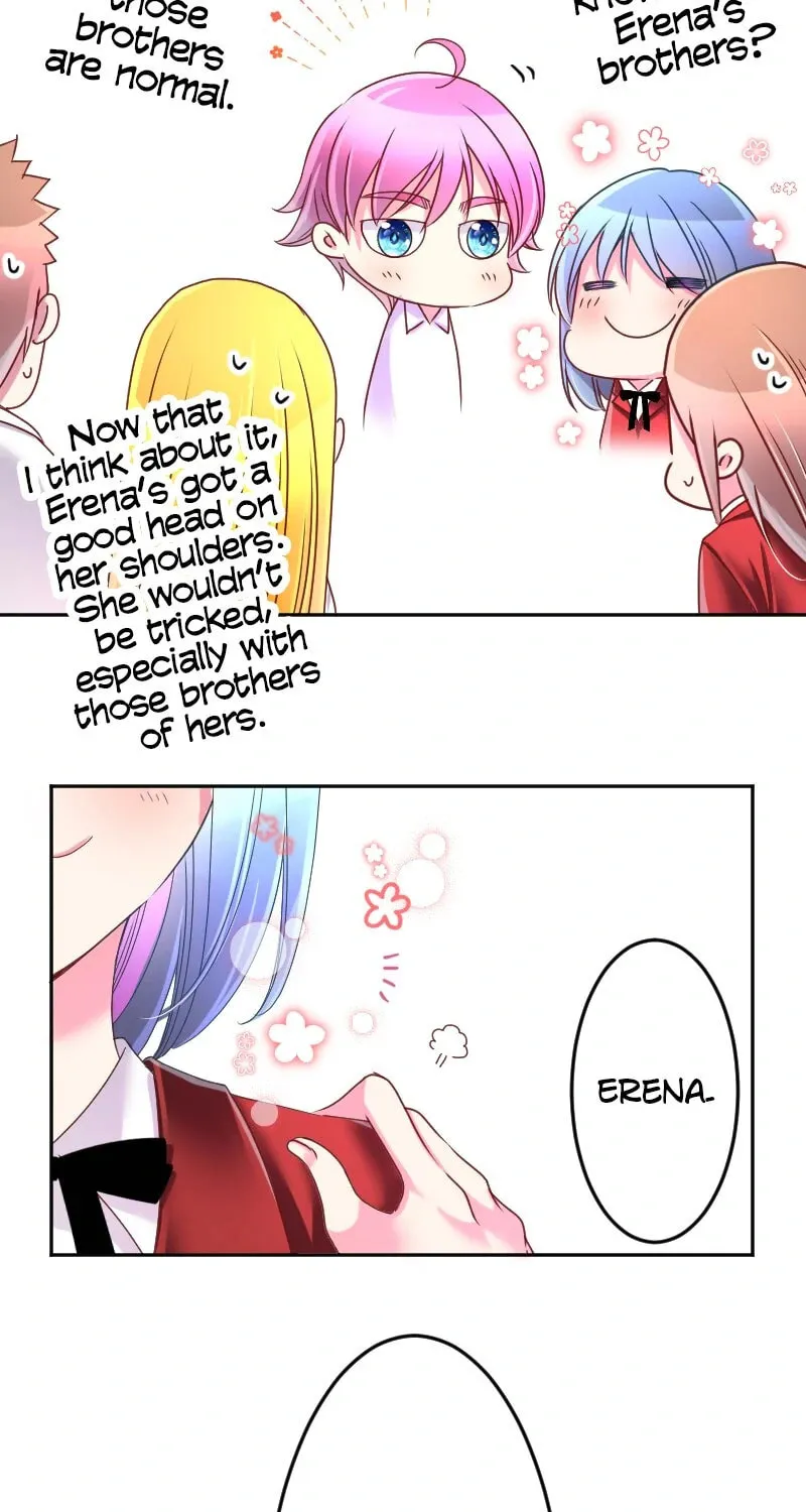I Was Reborn as a Housekeeper in a Parallel World! Chapter 239 page 27 - 