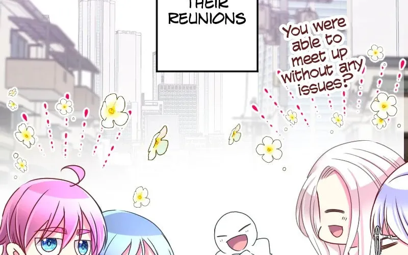I Was Reborn as a Housekeeper in a Parallel World! Chapter 239 page 33 - 