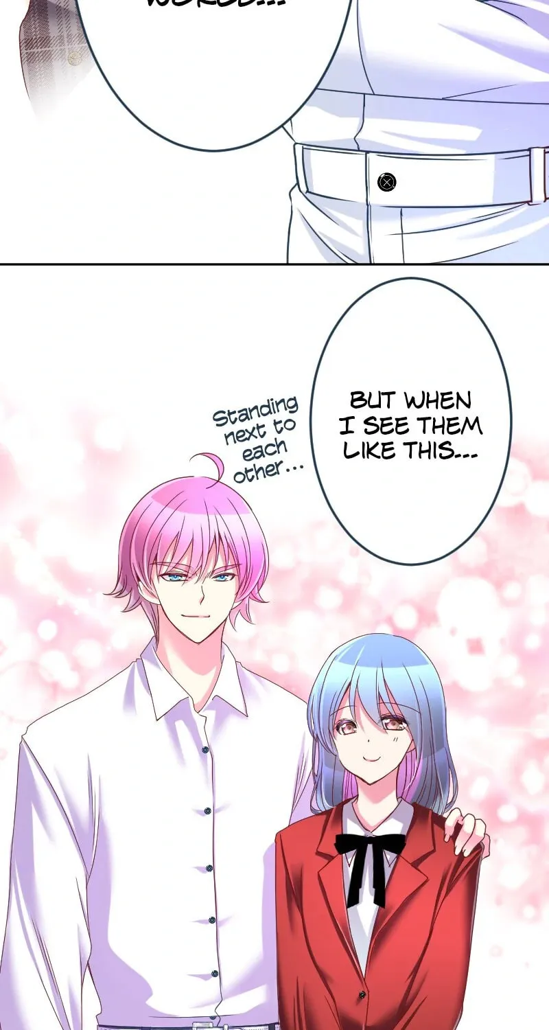 I Was Reborn as a Housekeeper in a Parallel World! Chapter 239 page 36 - 