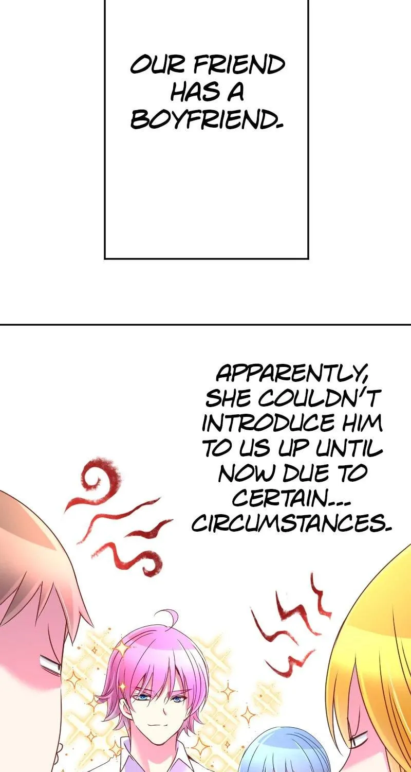 I Was Reborn as a Housekeeper in a Parallel World! Chapter 239 page 5 - 