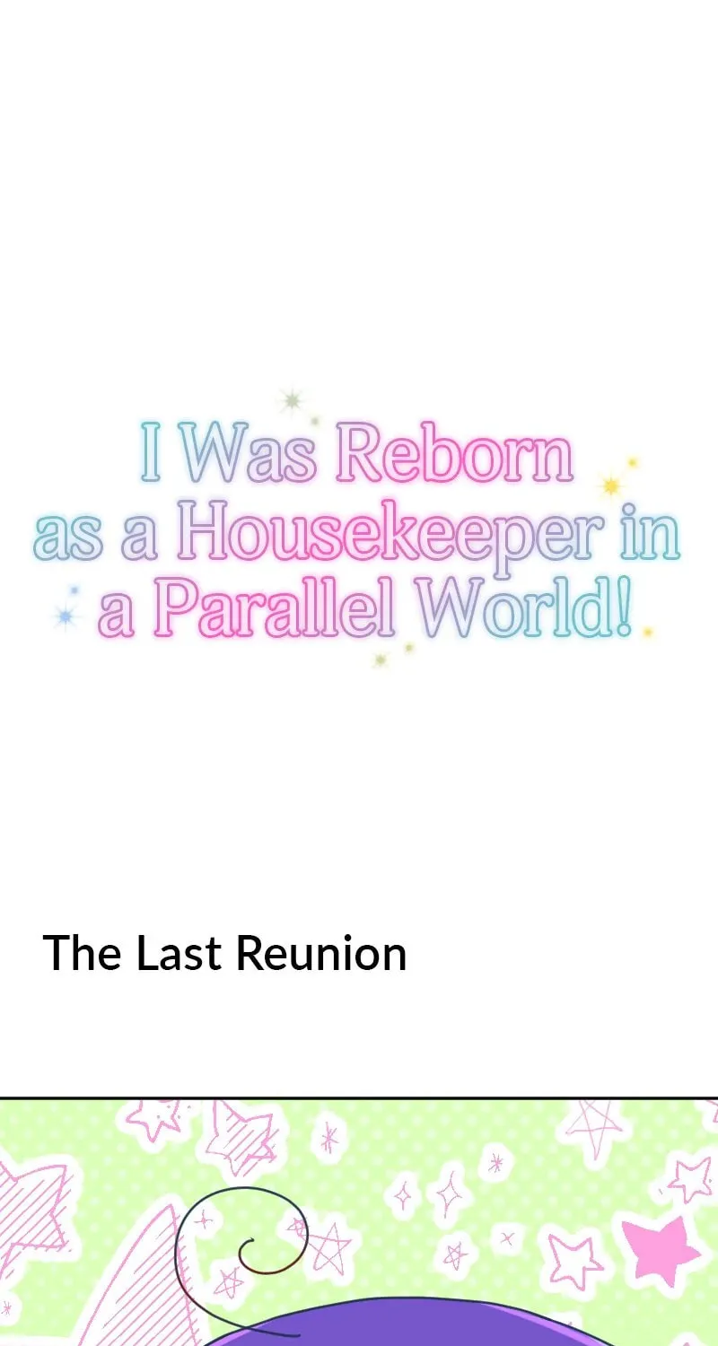 I Was Reborn as a Housekeeper in a Parallel World! Chapter 239 page 42 - 