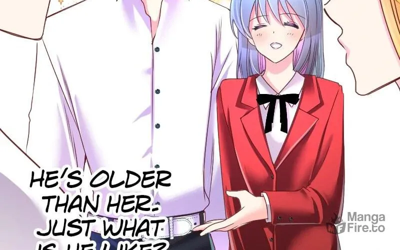 I Was Reborn as a Housekeeper in a Parallel World! Chapter 239 page 6 - 