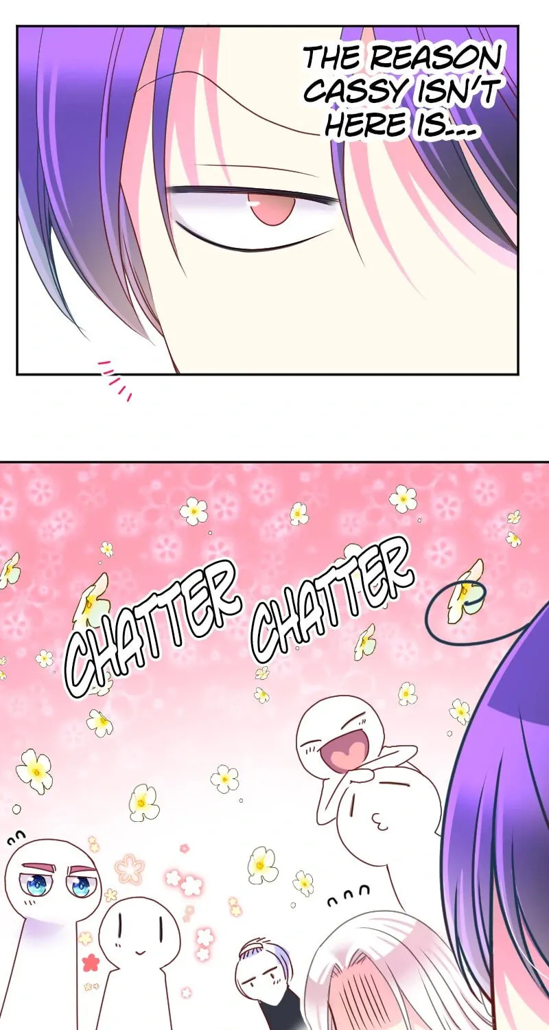 I Was Reborn as a Housekeeper in a Parallel World! Chapter 239 page 53 - 