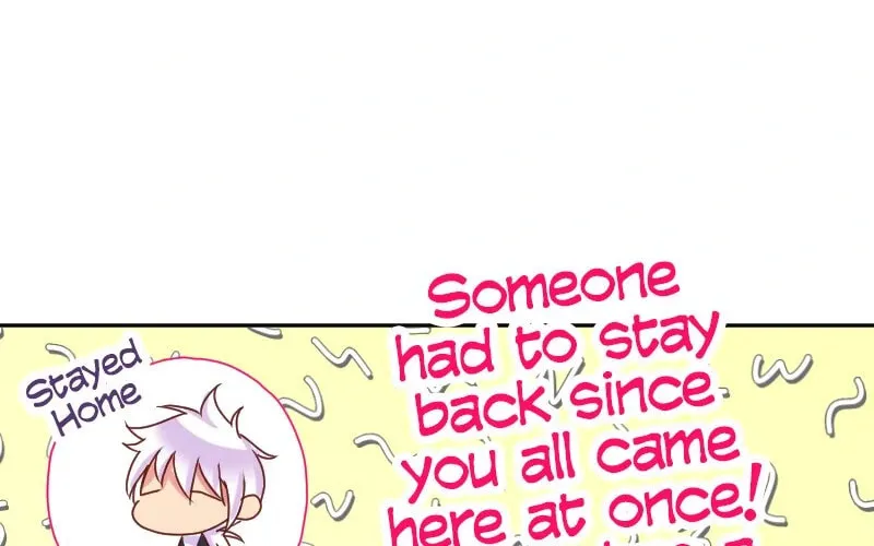 I Was Reborn as a Housekeeper in a Parallel World! Chapter 239 page 56 - 
