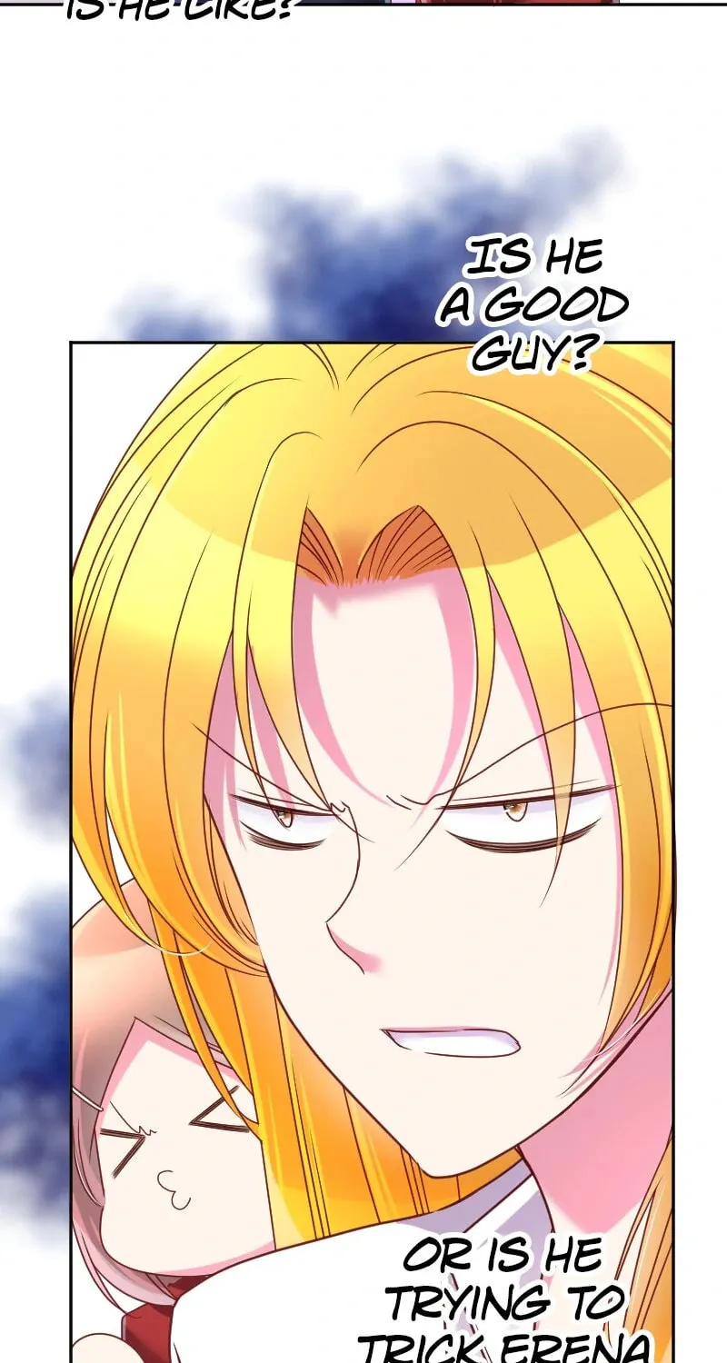 I Was Reborn as a Housekeeper in a Parallel World! Chapter 239 page 7 - 