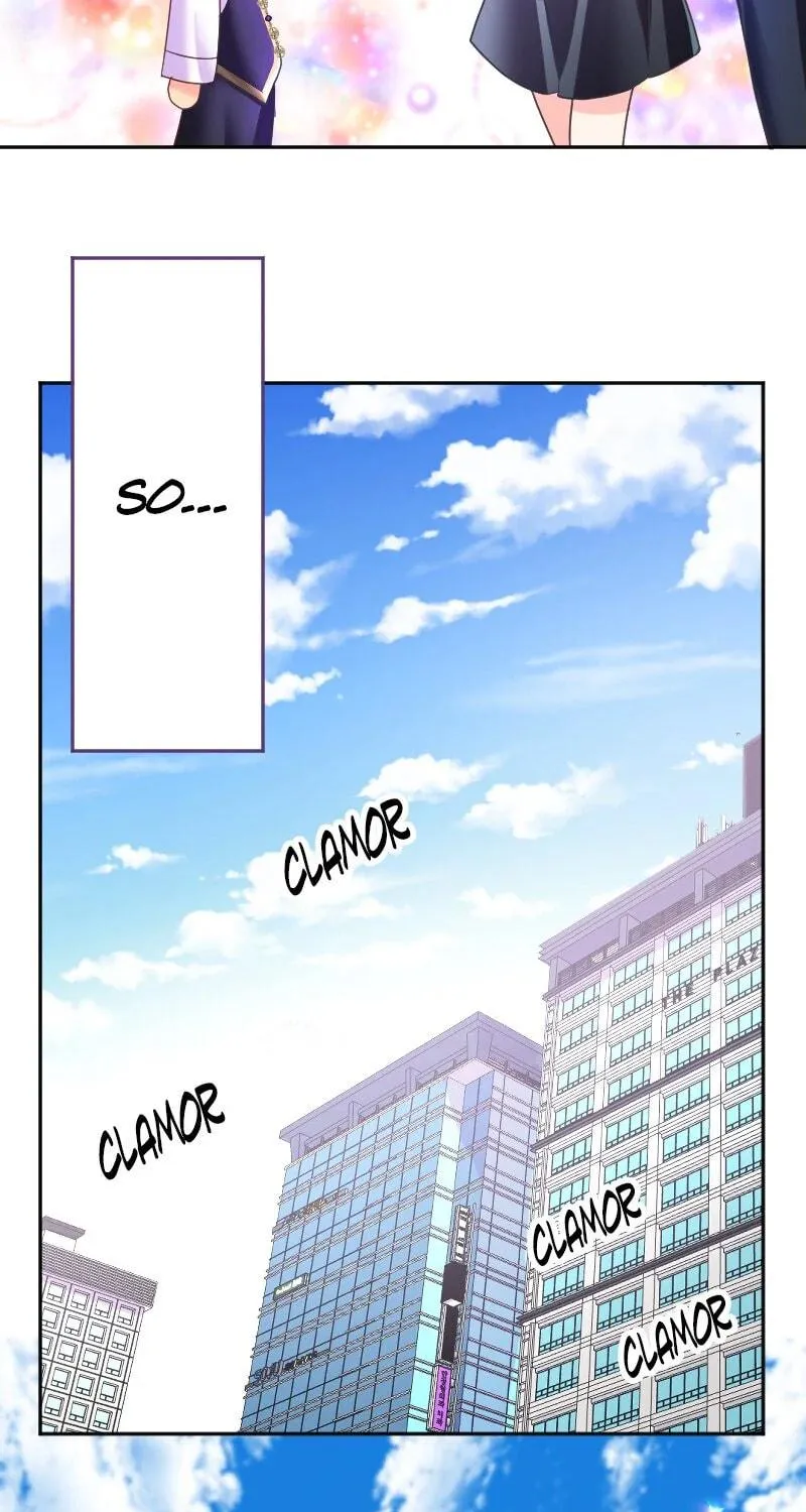 I Was Reborn as a Housekeeper in a Parallel World! Chapter 239 page 62 - 