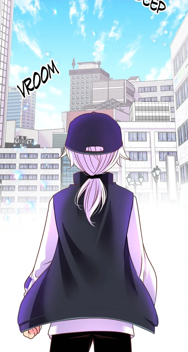 I Was Reborn as a Housekeeper in a Parallel World! Chapter 239 page 64 - 