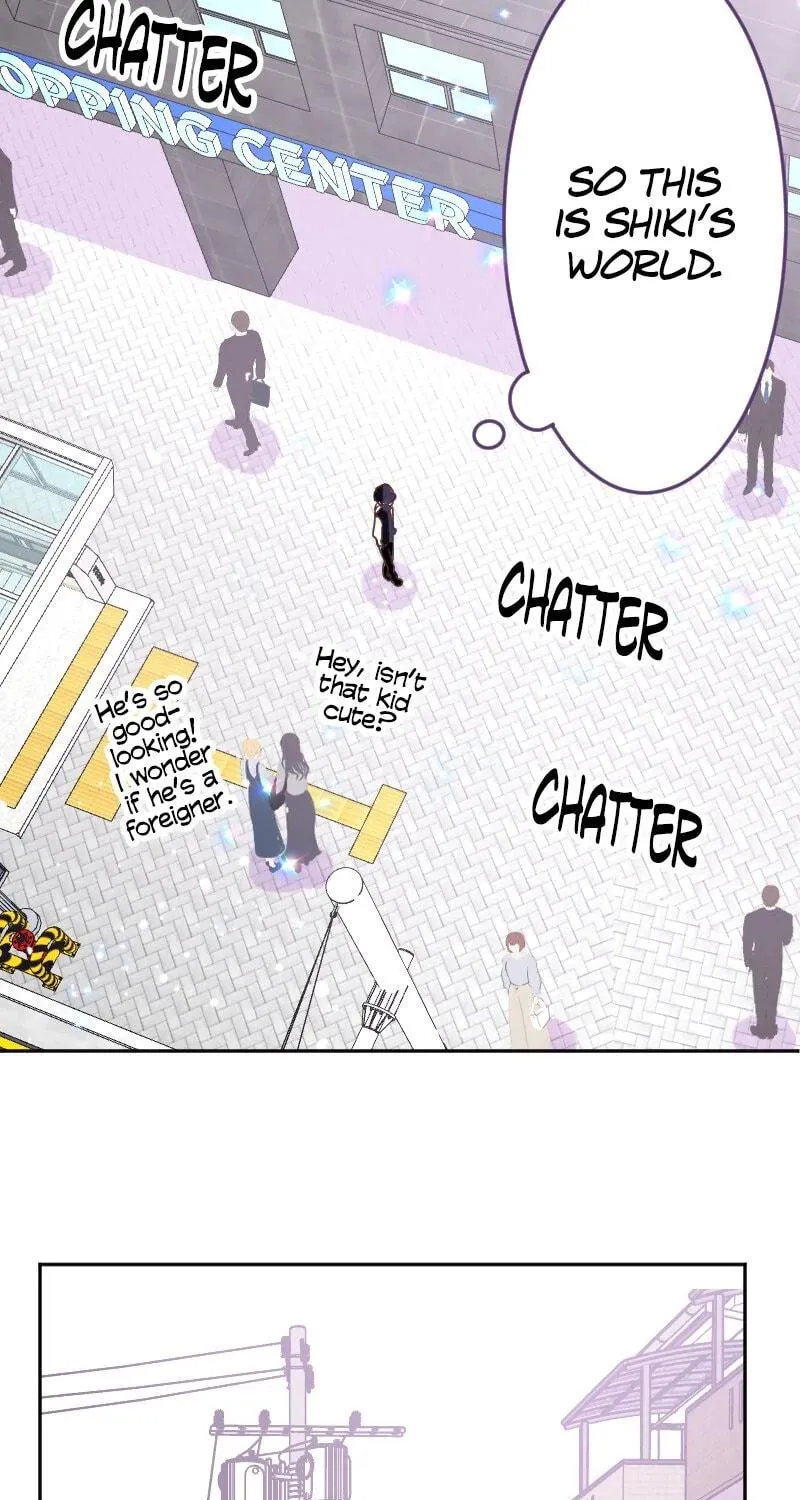 I Was Reborn as a Housekeeper in a Parallel World! Chapter 239 page 68 - 