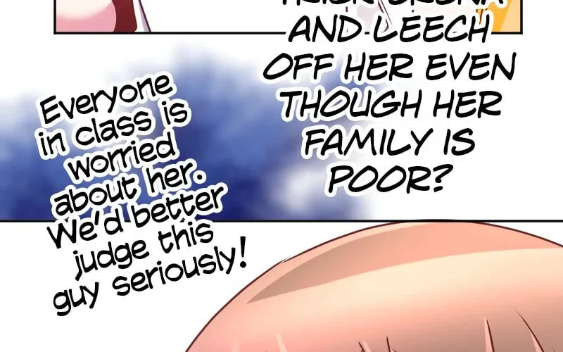 I Was Reborn as a Housekeeper in a Parallel World! Chapter 239 page 8 - 