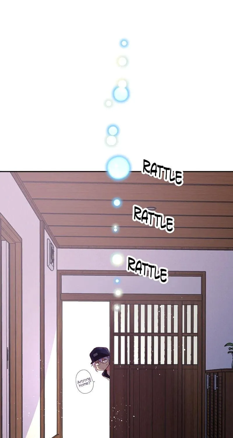 I Was Reborn as a Housekeeper in a Parallel World! Chapter 239 page 73 - 