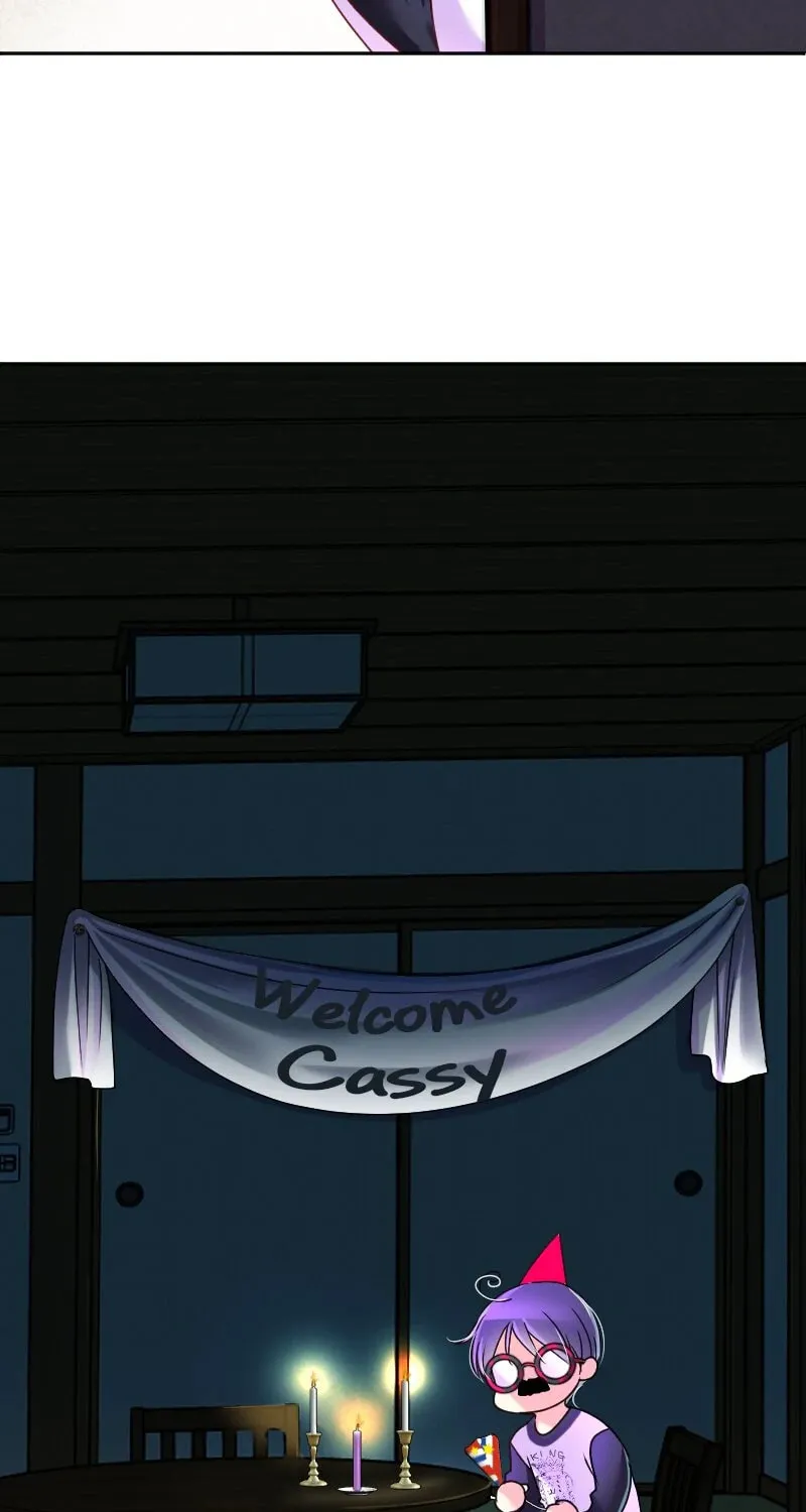 I Was Reborn as a Housekeeper in a Parallel World! Chapter 239 page 77 - 