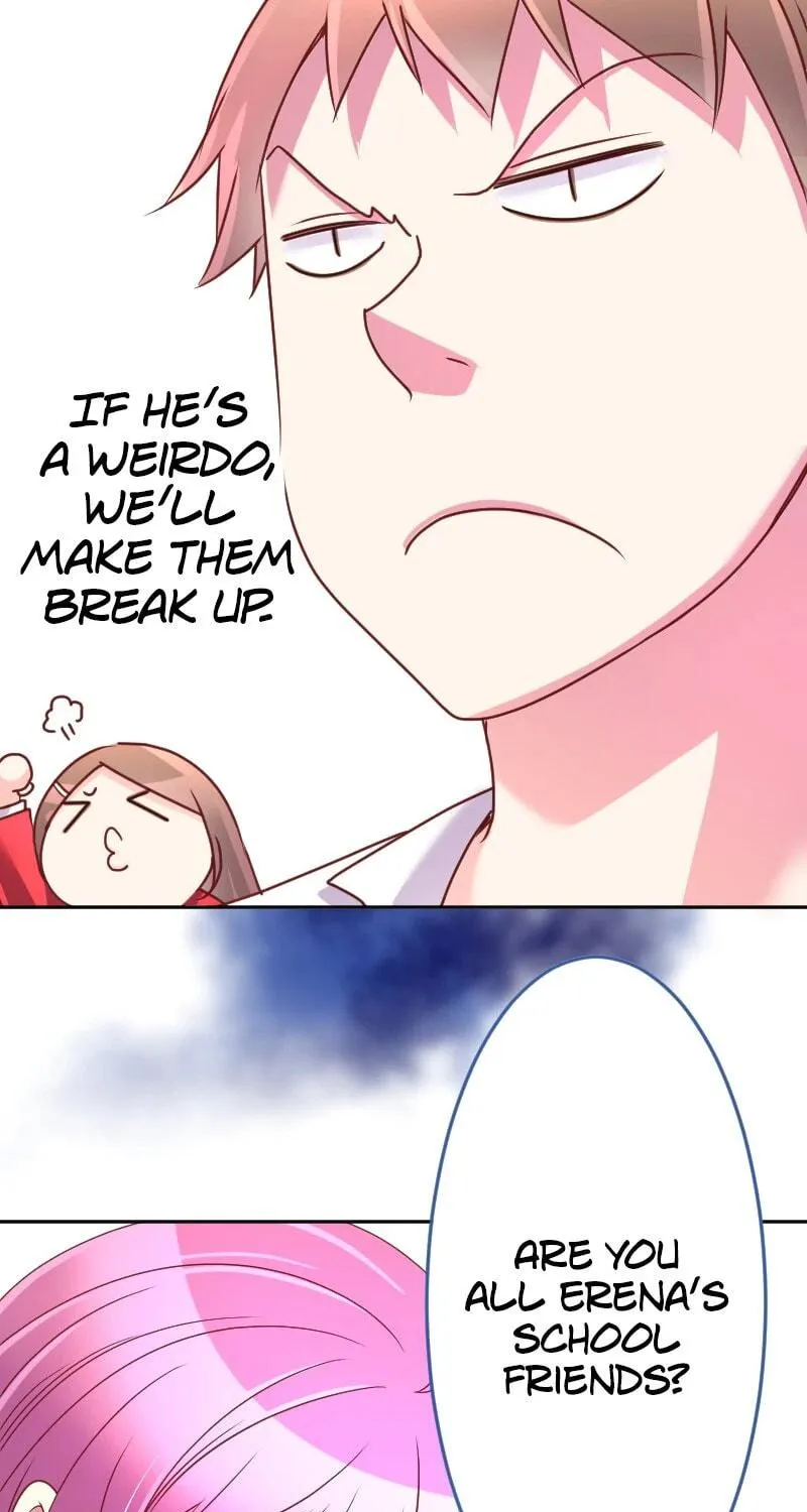 I Was Reborn as a Housekeeper in a Parallel World! Chapter 239 page 9 - 