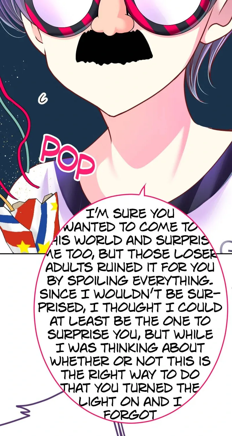 I Was Reborn as a Housekeeper in a Parallel World! Chapter 239 page 81 - 