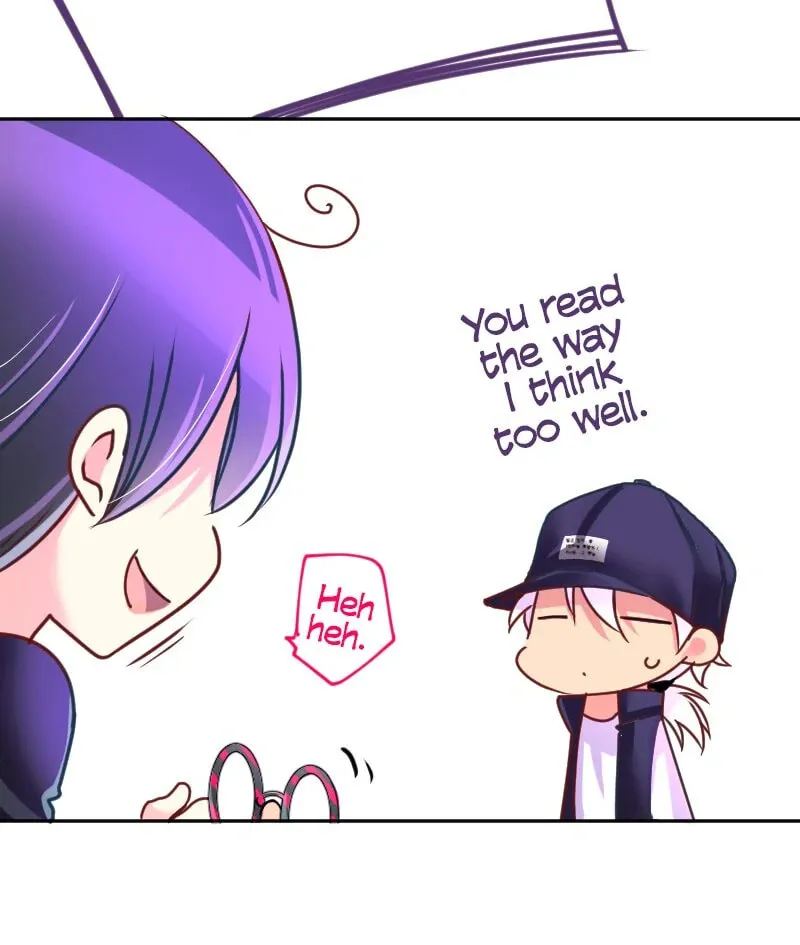 I Was Reborn as a Housekeeper in a Parallel World! Chapter 239 page 83 - 