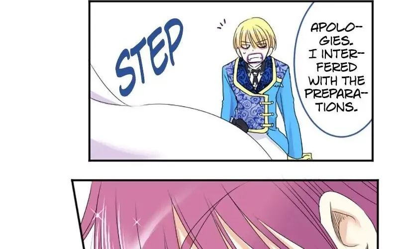 I Was Reborn as a Housekeeper in a Parallel World! Chapter 24 page 31 - 