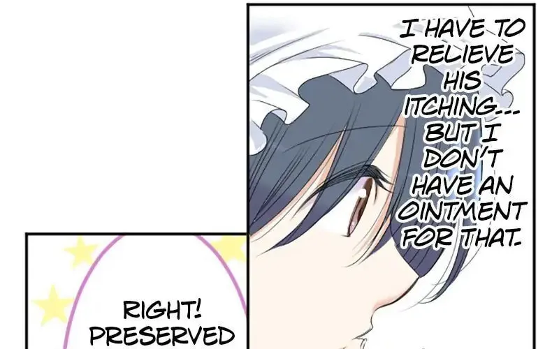 I Was Reborn as a Housekeeper in a Parallel World! Chapter 24 page 37 - 